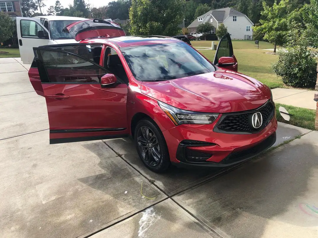 ceramic coating specialists in Charlotte, NC and surrounding cities.