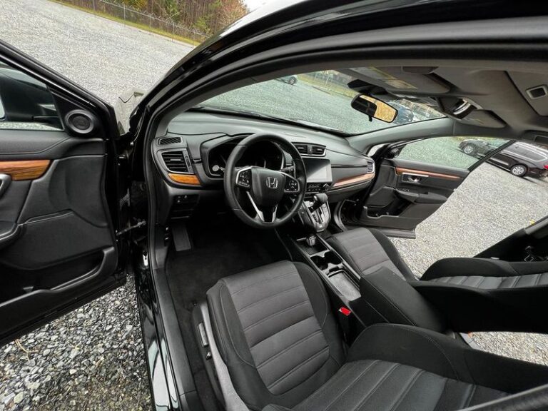 Gray interior after an interior detail